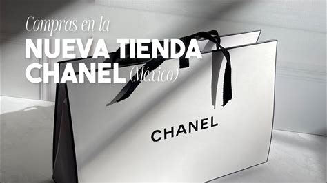 chanel tienda online|chanel tienda oficial.